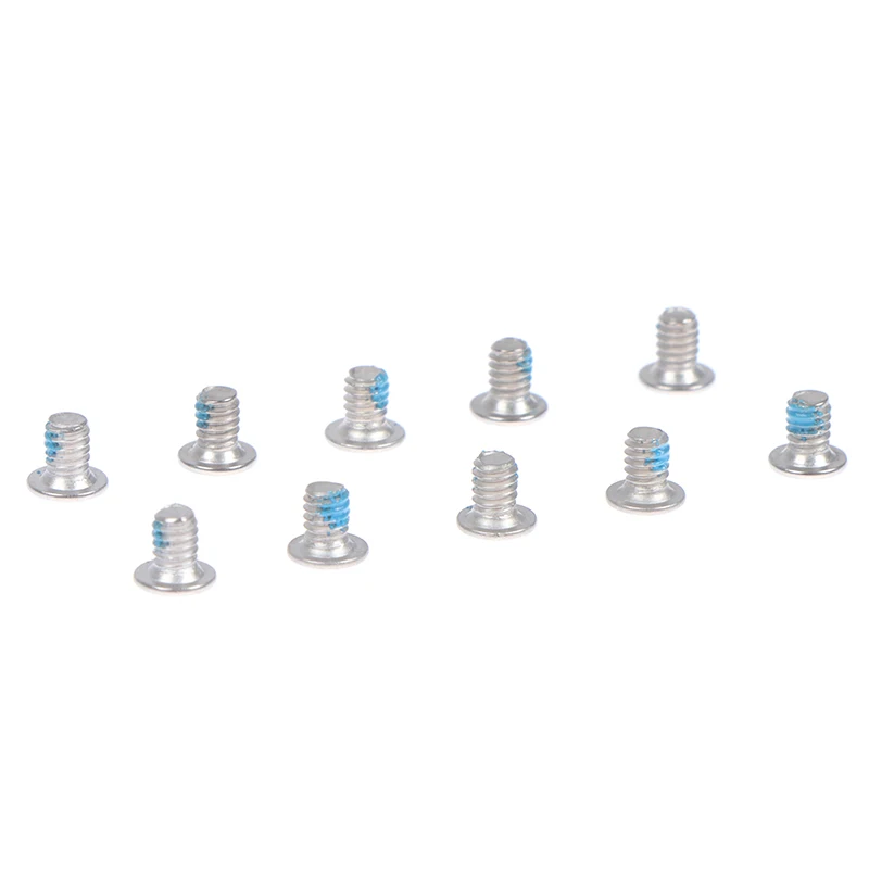 10-Piece Laptop Screw Set