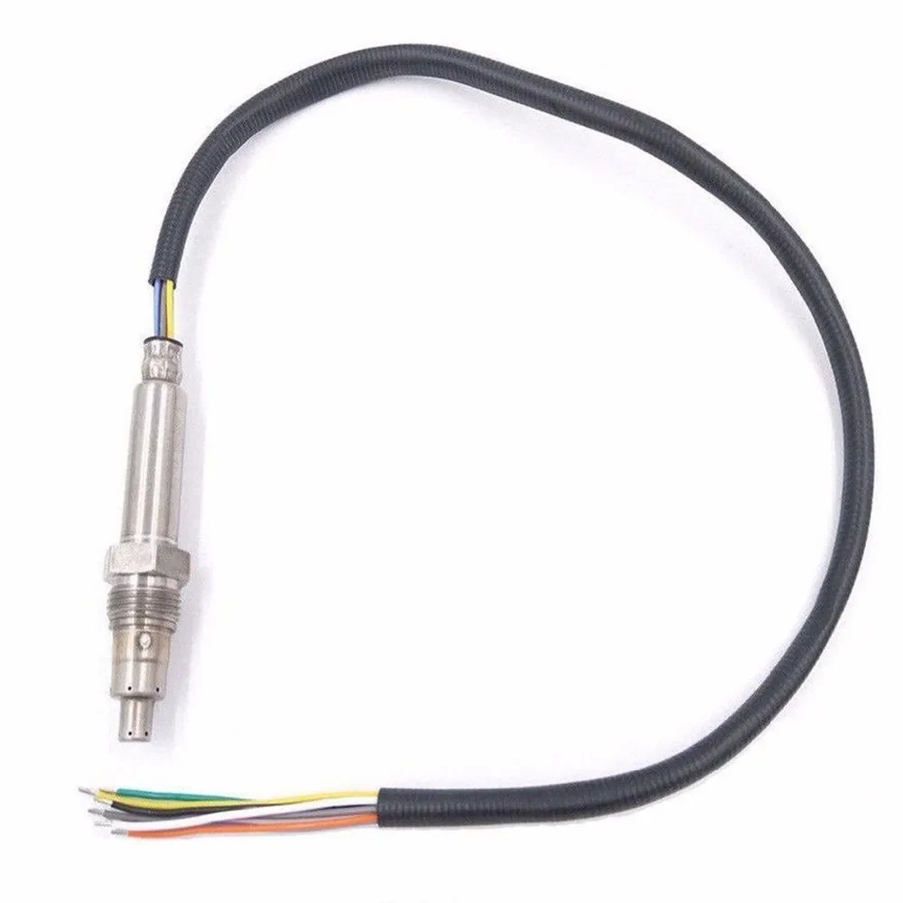 Oxygen Sensor Nox Sensor Repair Kit Nitrogen Oxide Exhaust Gas Systems Auto Oxygen Automotive Uninox Truck Nox Sensor For Benz BMW CUMMINS SCANIA VOLVO IVECO VW