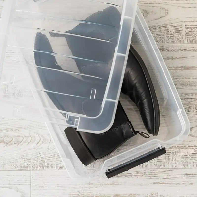 High Capacity Plastic Storage Box, Send a Moisturizing Tablet，Cigarette  Case for 110mm (Plastic) - AliExpress
