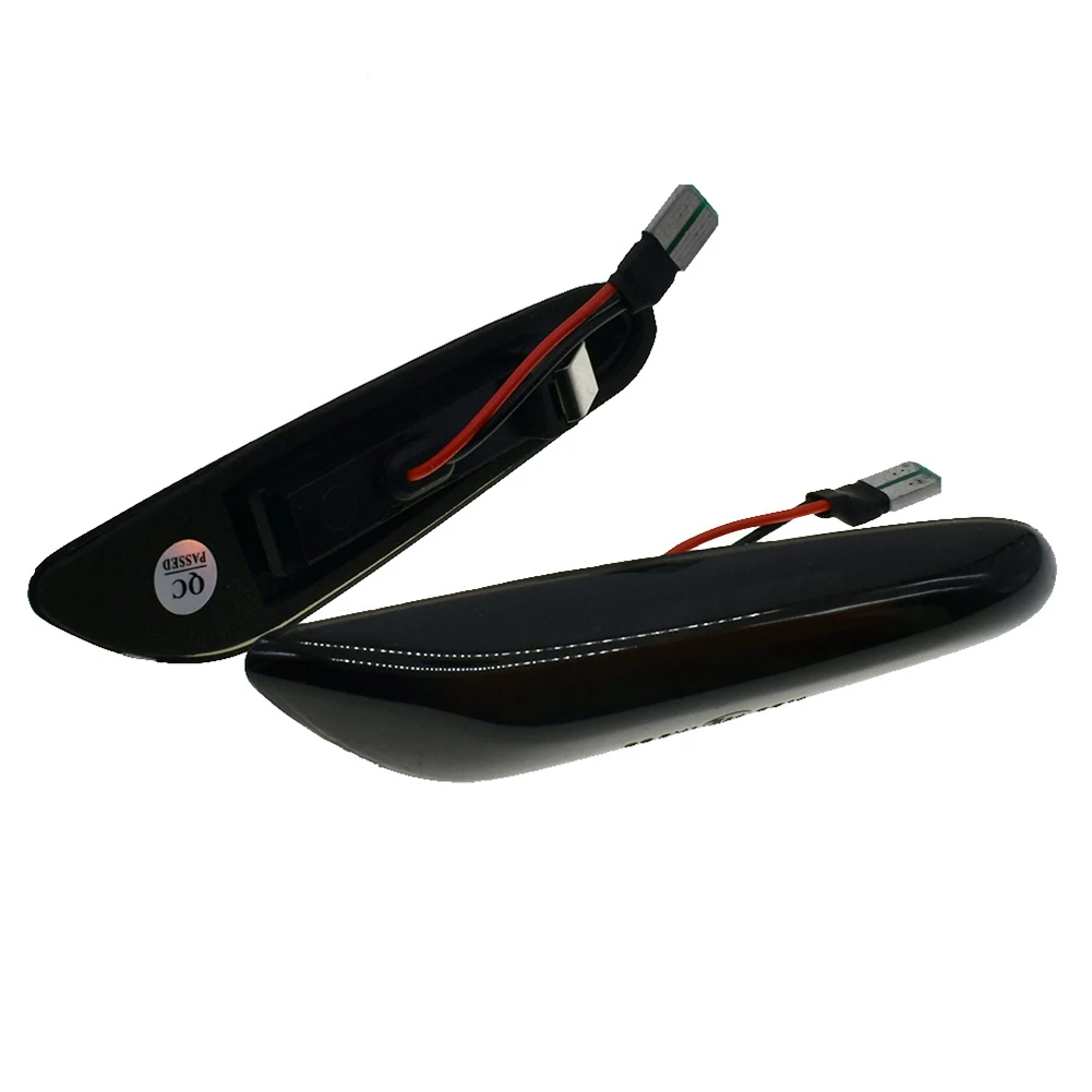 

Желтый фонарь для BMW E60 E61 E82 E88 E90 E91 E92 E93