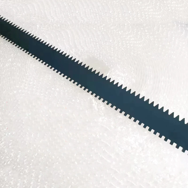 Stainless Steel Notched Squeegee Epoxy Cement Painting