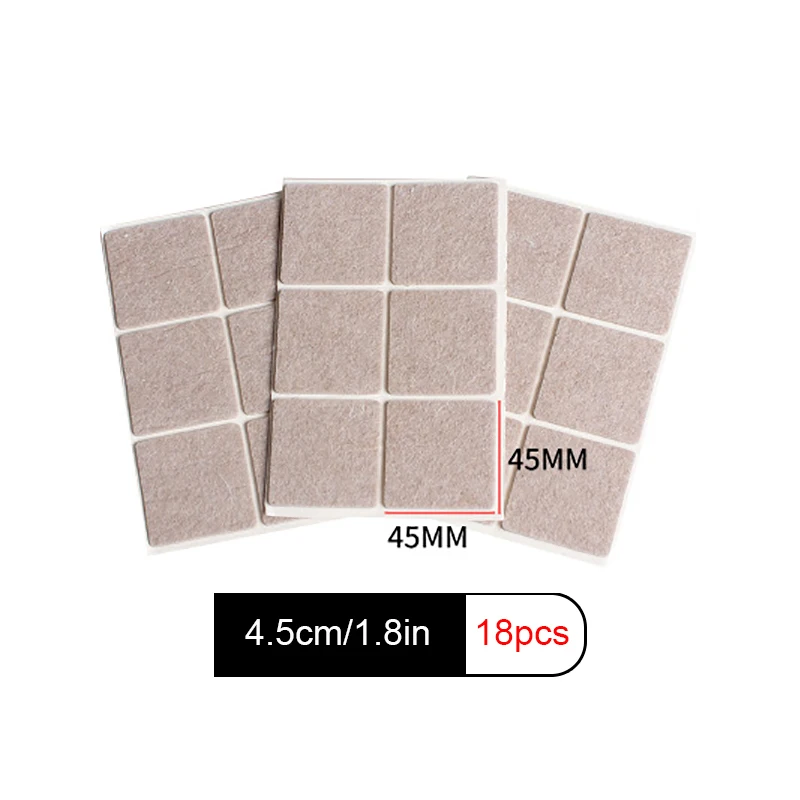 B-18PCS Beige