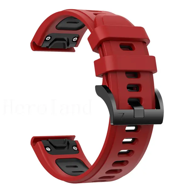 Watch Garmin Forerunner 945 Quick Release Kit 26mm Strap Garmin - Main Image