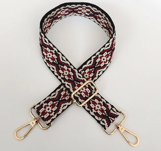 130 Cm  Bag Handle Bag Strap For Women Removable DIY Shoulder Handbag Accessories Cross Body Messenger  Bag Straps 28