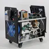DONSUN MIG 500D, inverter CO2 gas shielded ARC pulse TIG MIG MAG MMA IGBT module welding machine plasma welding machine 6