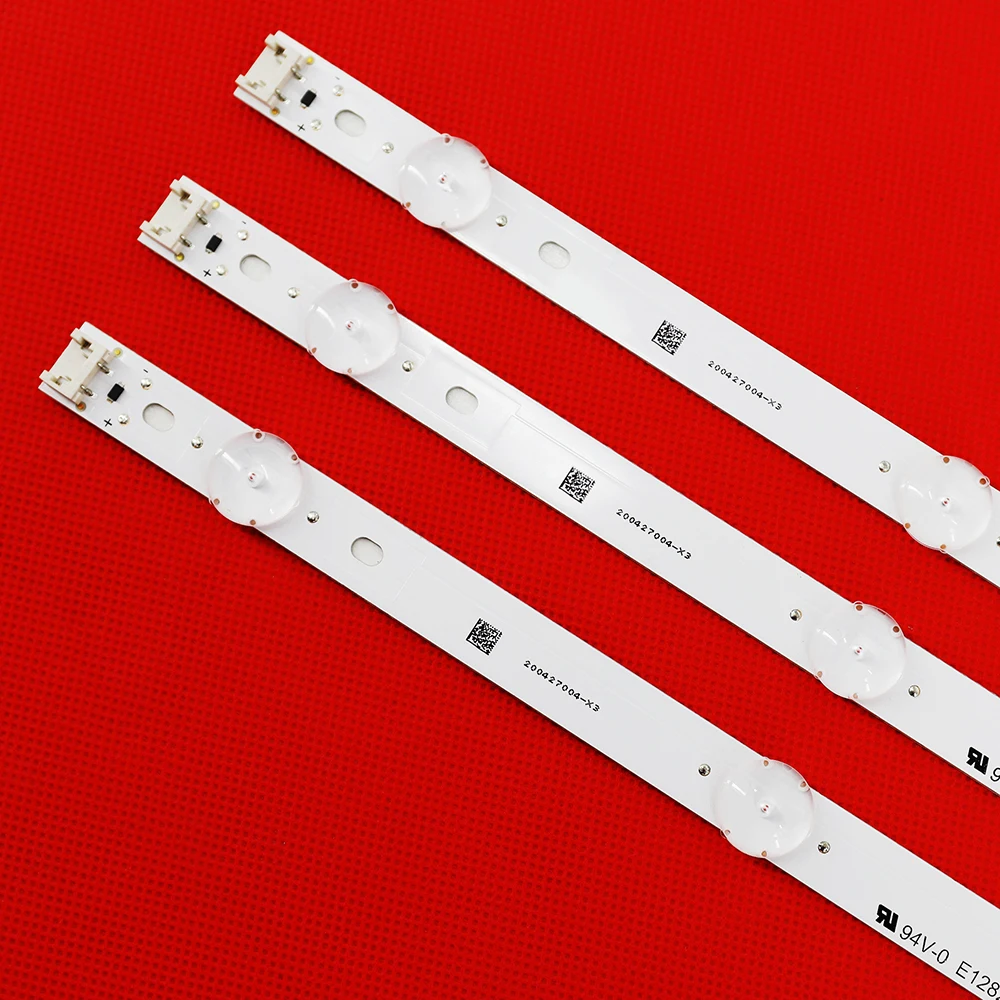 ���ο� 3 ��/�� 8LED 840mm LG 43UH620V 43UH610T 43UH630V 43UH603V 6916L-2744A UHD 1