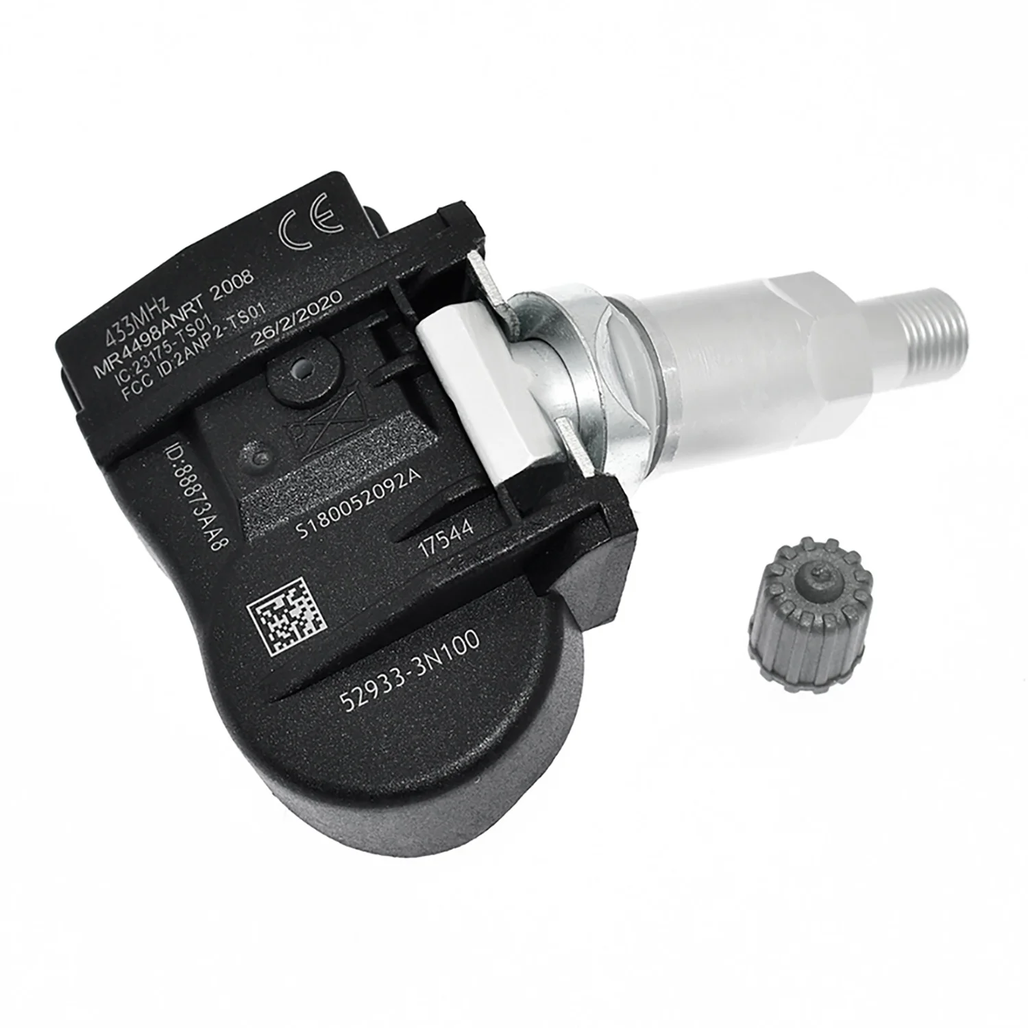 TPMS 529333N100 Ÿ̾ з  52933-3N100 529332M650      з  ý, 1 