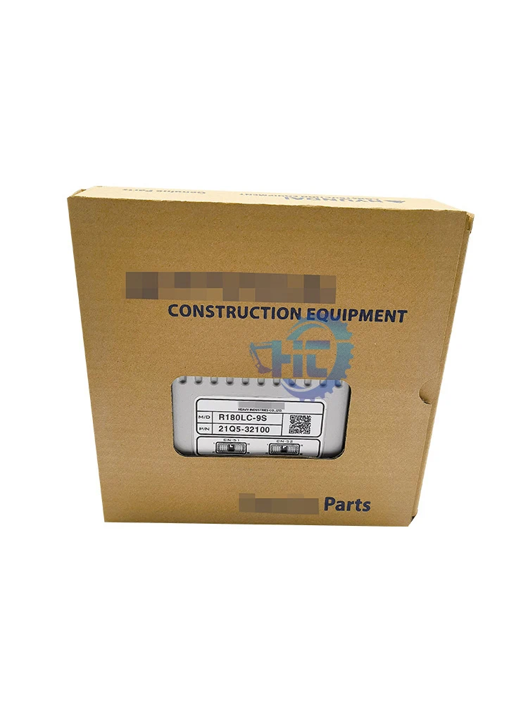   г R180LC-9S ǻ  ECU 21Q5-32110