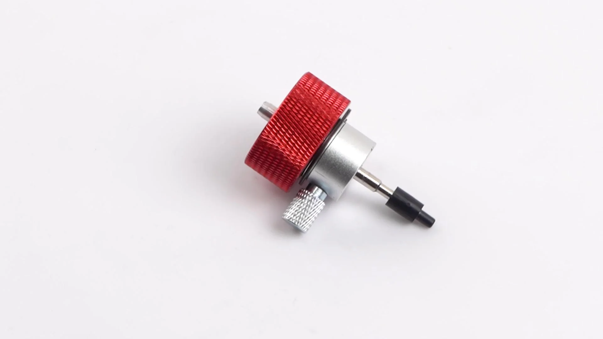 DAZZLEEX Adaptateur de Recharge de Remplissage de Propane Airsoft pour