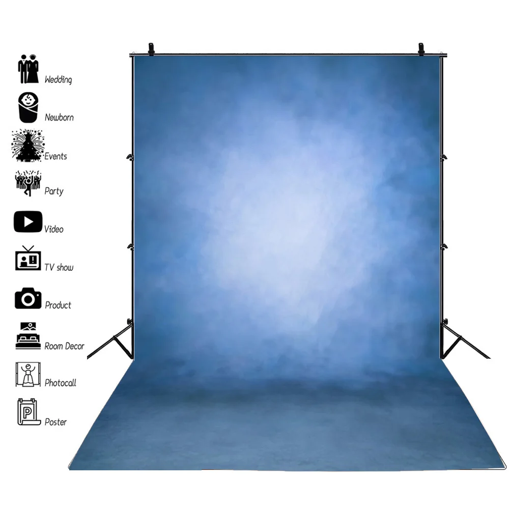 

SHUOZHIKE Vintage Grunge Decorate Retro Photography Backdrops Props Newborn Portrait Farm Photo Studio Background LK-69