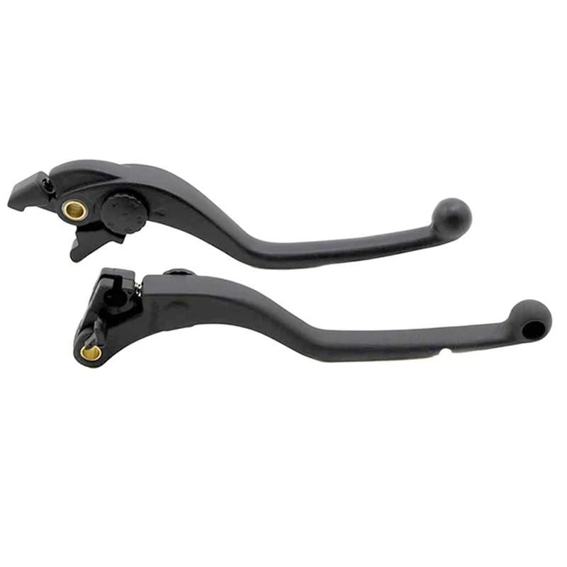 

Motorcycle Accessories Brake Clutch Levers For BMW F850GS F750GS F900R F900XR 2018 2019 2020