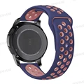 Dark blue pink