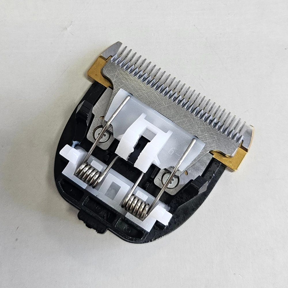파나소닉 ER-GP80 ER1611 ER1512 ER1511 ER1510 ER1610 ER160 ER153 ER152 ER151 트리머와 호환되는 교체용 블레이드