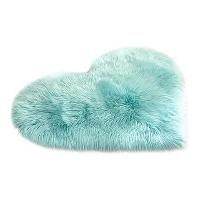 

13343 New Nordic Tie-Dye Carpet Wholesale Plush Mat Living Room Bedroom Bed Blanket Floor Cushion for Home Decoration