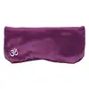 1pc Yoga Eye Mask Microwavable Blackout Sleeping Eye Masks Relaxation Eye Pillow Aromatherapy Relaxingey Eye Patch 22x9.5cm 3