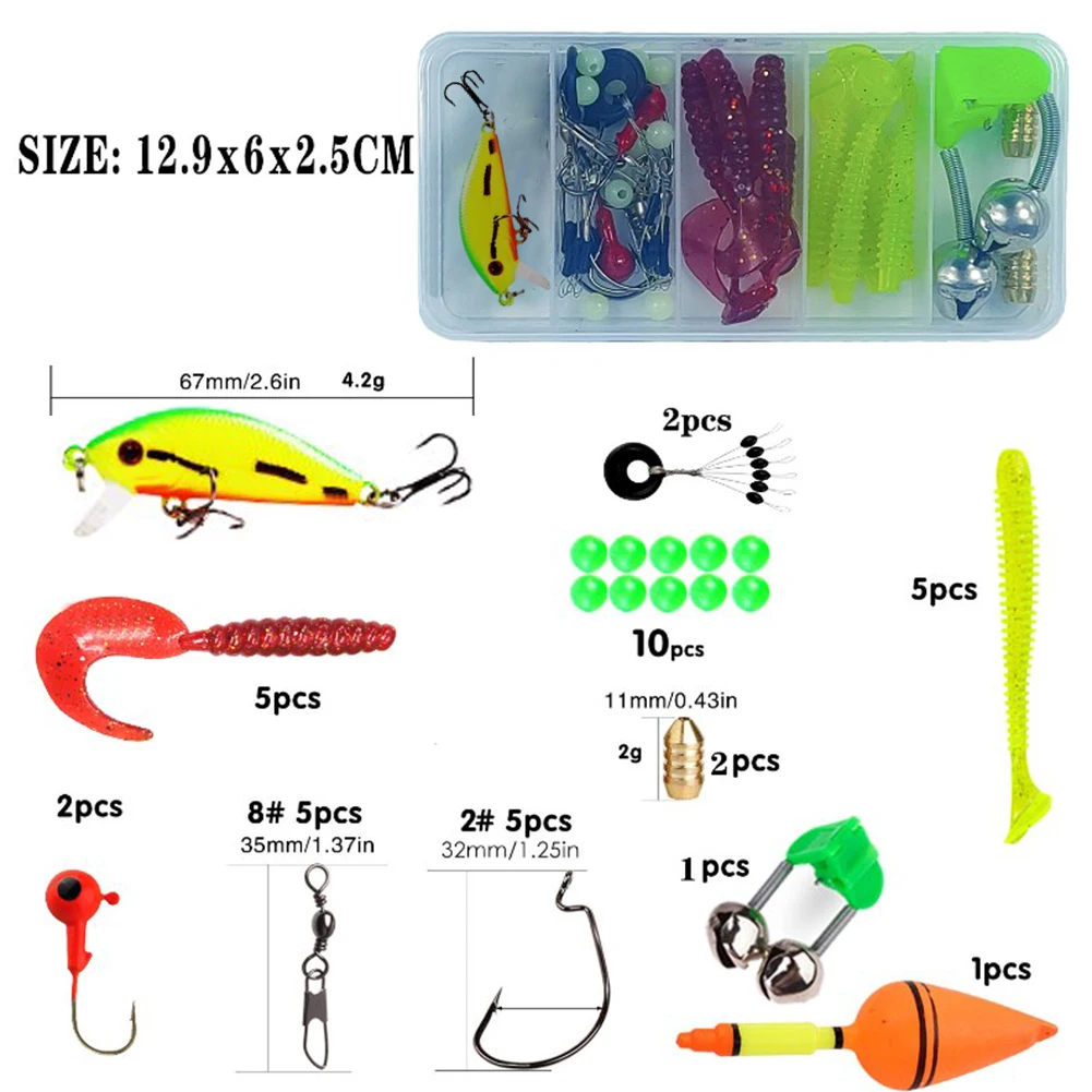 

Fishing Tackle Rod Fishing Rod 1set 1.8m Children Fishing Rod And Fishing Tackle Rod And Reel Set Fishing Rod Set