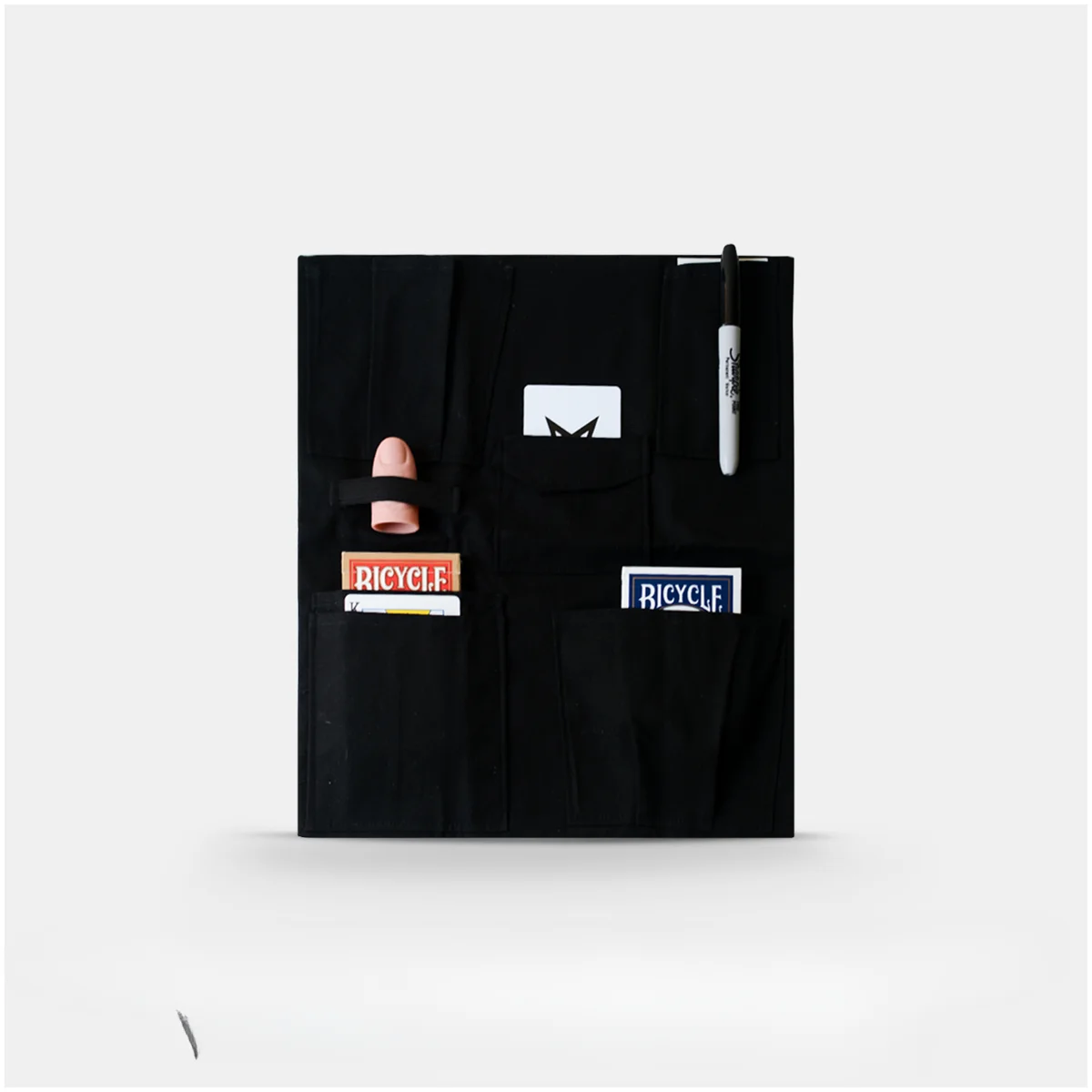 

Close-up magic accessories magic prop bag magic professional magician carry-on universal bag