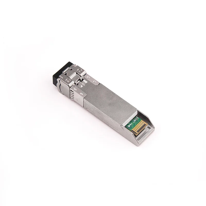

1.25G SFP+ 1310nm/1550nm 20km Dual fiber LC SFP transceiver