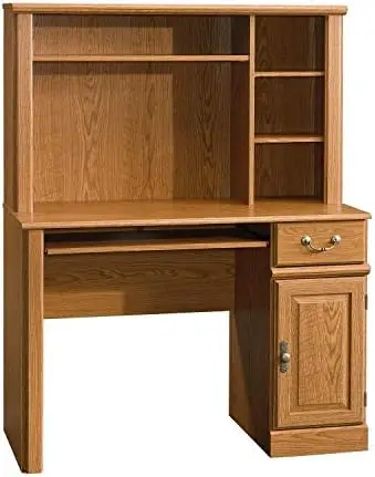 

Hills Computer Desk, Carolina Oak finish L shape office desk with drawers White l shape office desk with drawers Office desk wit