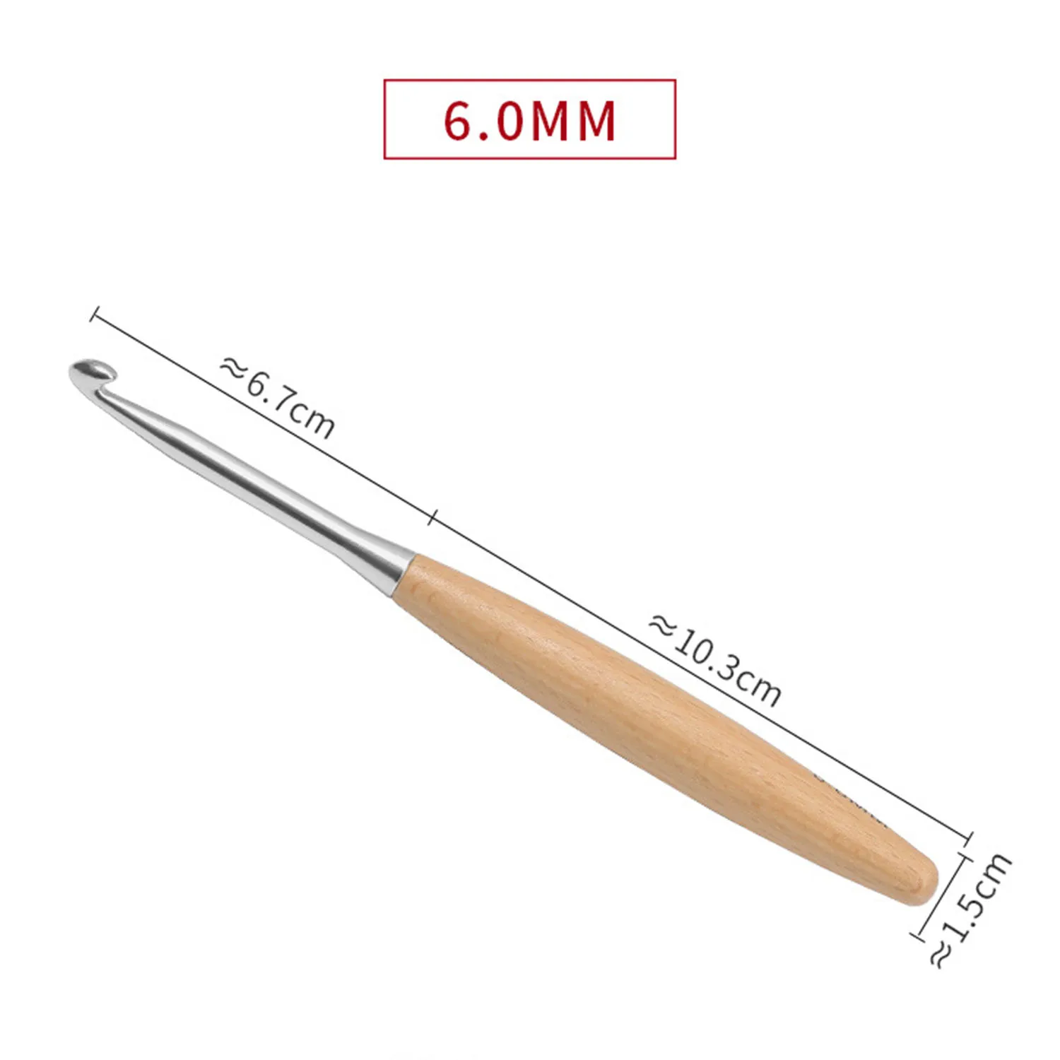 6mm