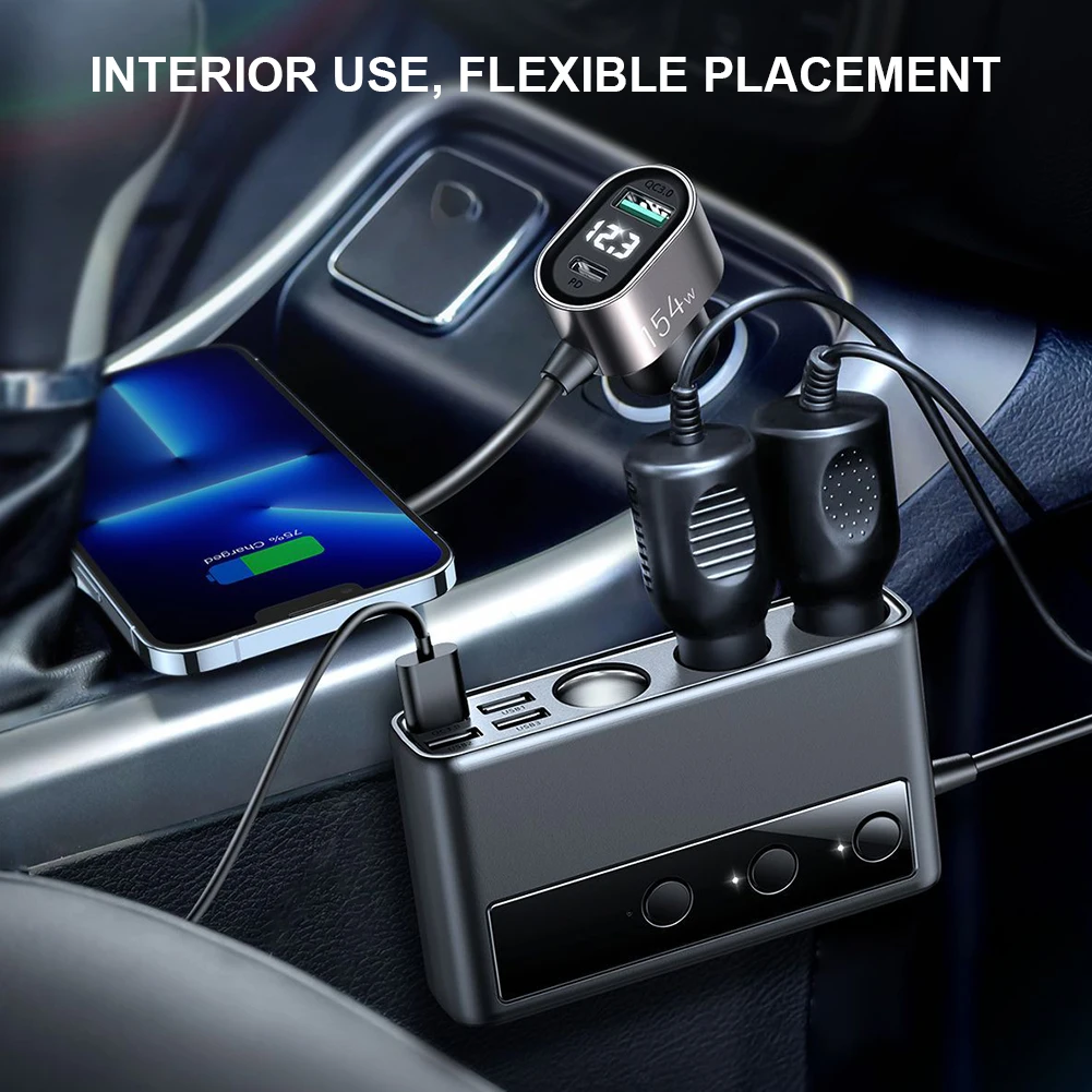 Joyroom   , PD 3 , ڵ   й,   ġ, DC  ܼƮ JR-CL06, 154W