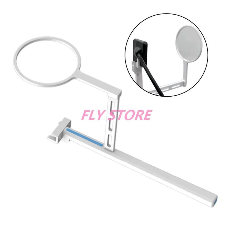 

1set Dental X Ray Sensor X Ray Positioner Locator Lightweight Durable Locator X Ray Sensor Holder Dentistry Lab Supplies