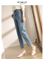 Vimly-High-Waist-Jeans-for-Women-Harem-Denim-Pants-2023-Spring-Korean-Fashion-All-match-Cotton.jpg