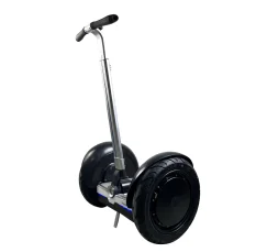 18.5-Inch Road Smart Electronic Self-Balancing Electric Scooter with 3200W Brushless Hub Motor 18km/h Speed New Adult Skateboard