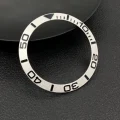 14 Aluminum Bezel