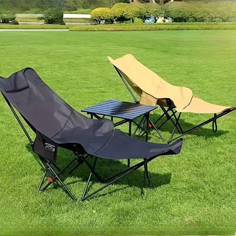Heavy Duty Beach Chair 2