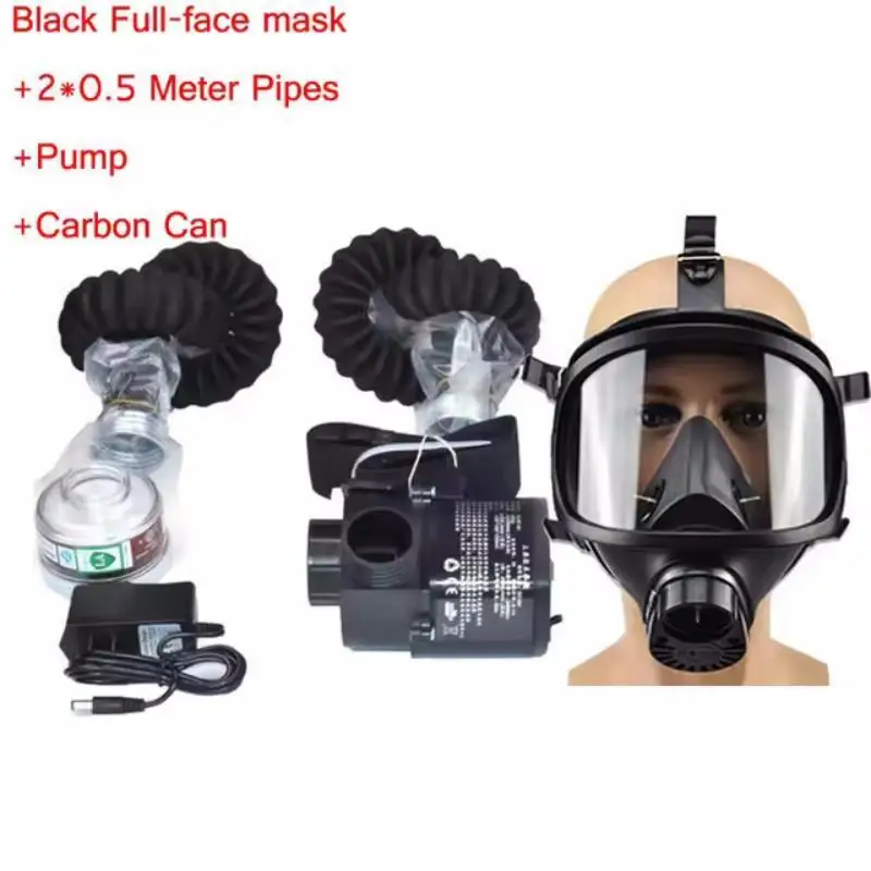 Set Maschera MF14