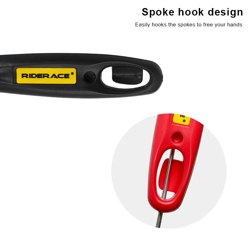Fahrrad reifen Reifen Reifen Hebel 2 Stück Ultraleicht rad Reparatur-Werkzeug für MTB Mountainbike Rennrad-Löffel Fahrrad-Öffner – Detail 9