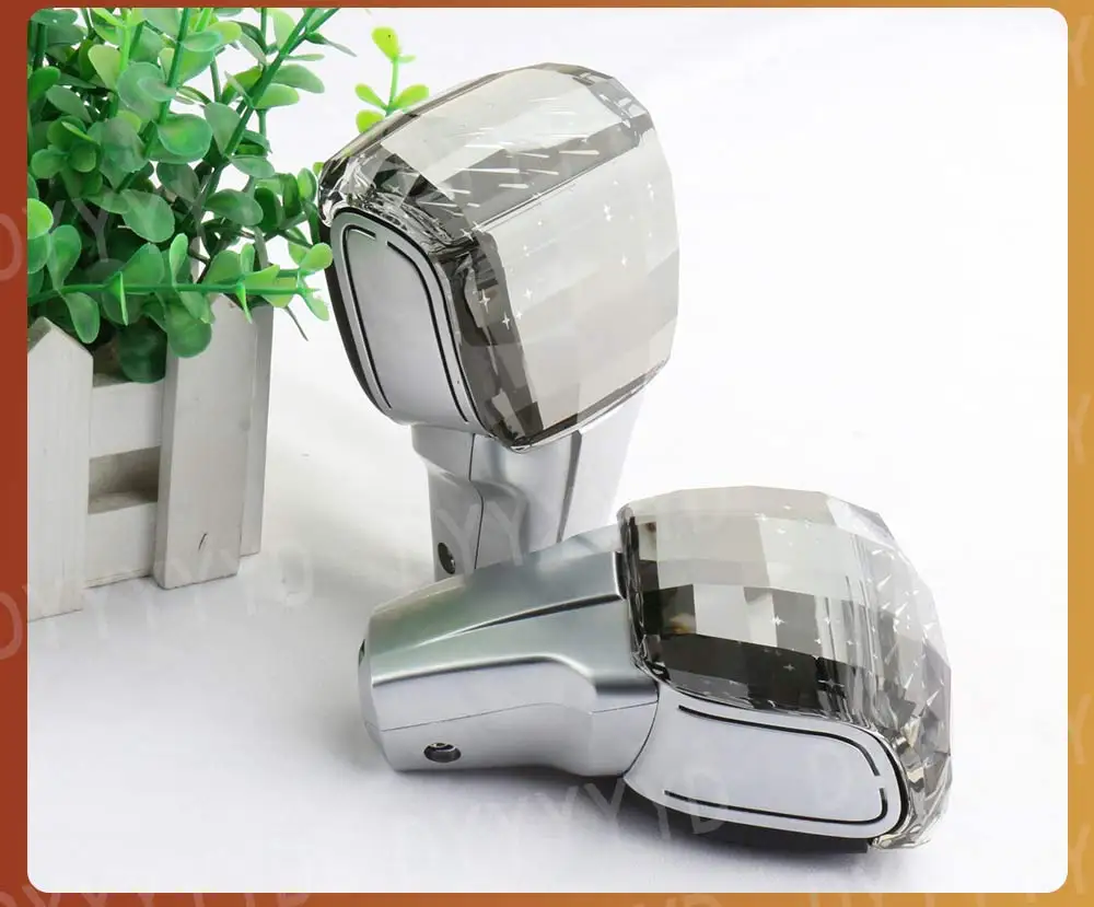 Gear Shift Knob For Dodge Journey Caliber Avenger Fiat Fierce 2008 Gear Shift He