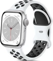 White-black