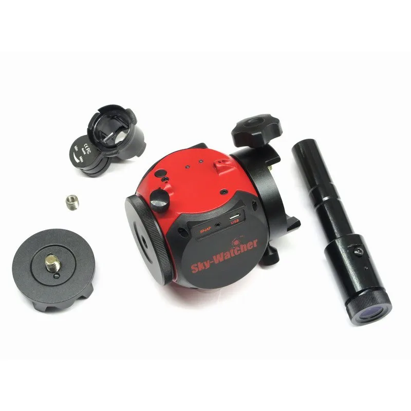 Sky-Watcher Star Adventurer Mini Piattaforma Di Tracciamento Wi-Fi Ultra-Compatta Per Astrofotografia A Lunga Esposizione