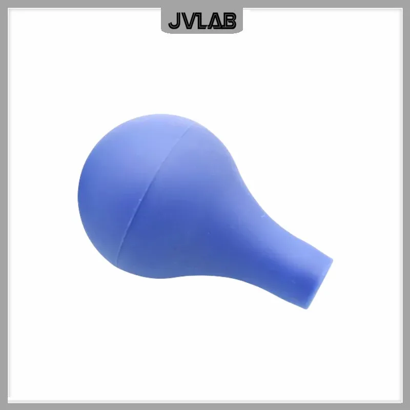 Bulbo Di Aspirazione In Silicone Per Laboratorio - Grande Capacità, Per Pipette, Uso Medico E Scientifico