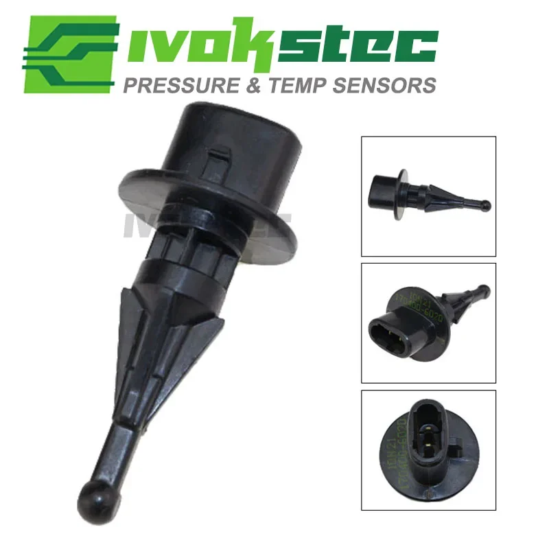 Intake Air Temperature Sensor For TOYOTA Celica Camry Corolla RAV4 LEXUS GS300 IS300