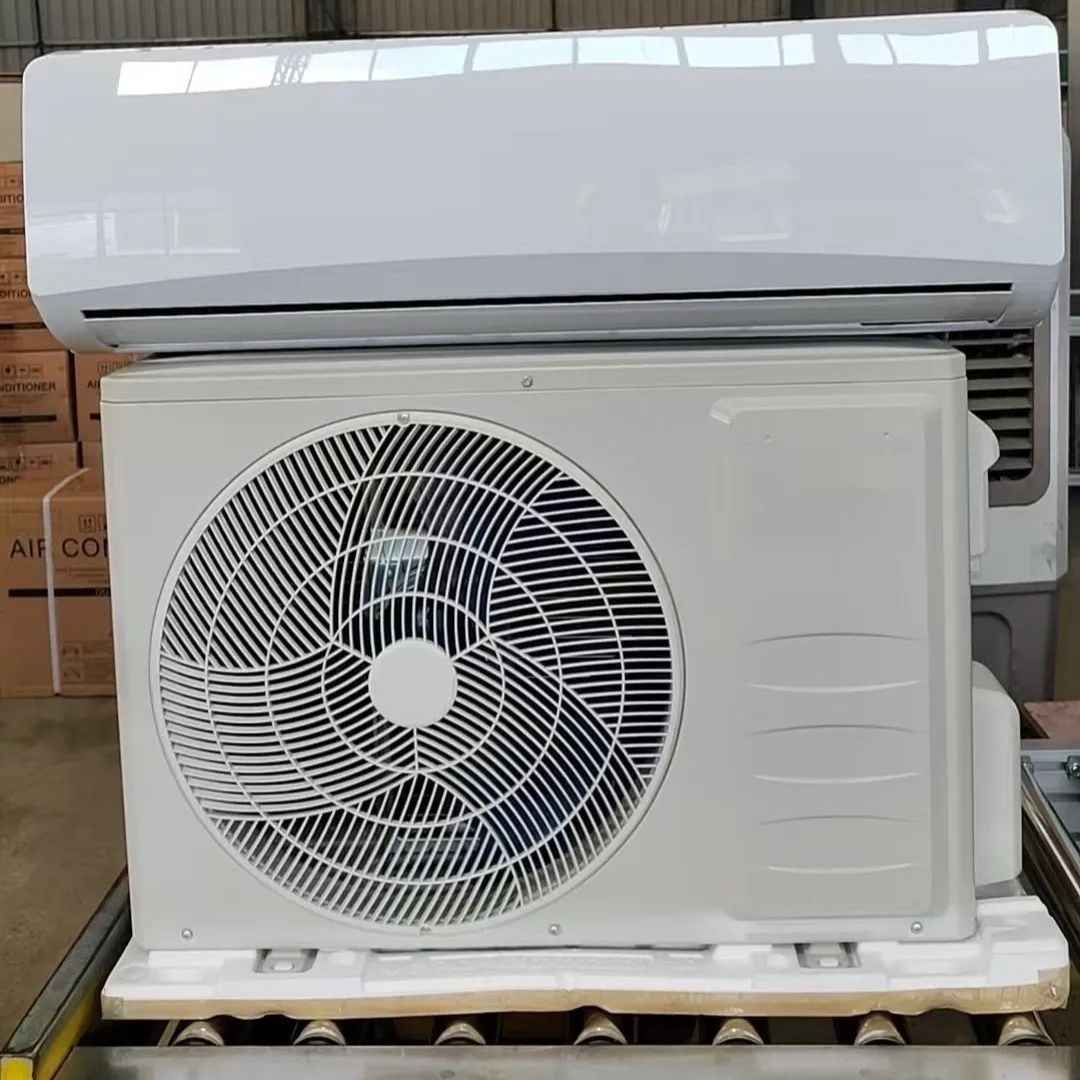 Mini Split 12000btu 1ton R32 Full DC Triple Inverter Smart air Conditioner Heat Pump 5