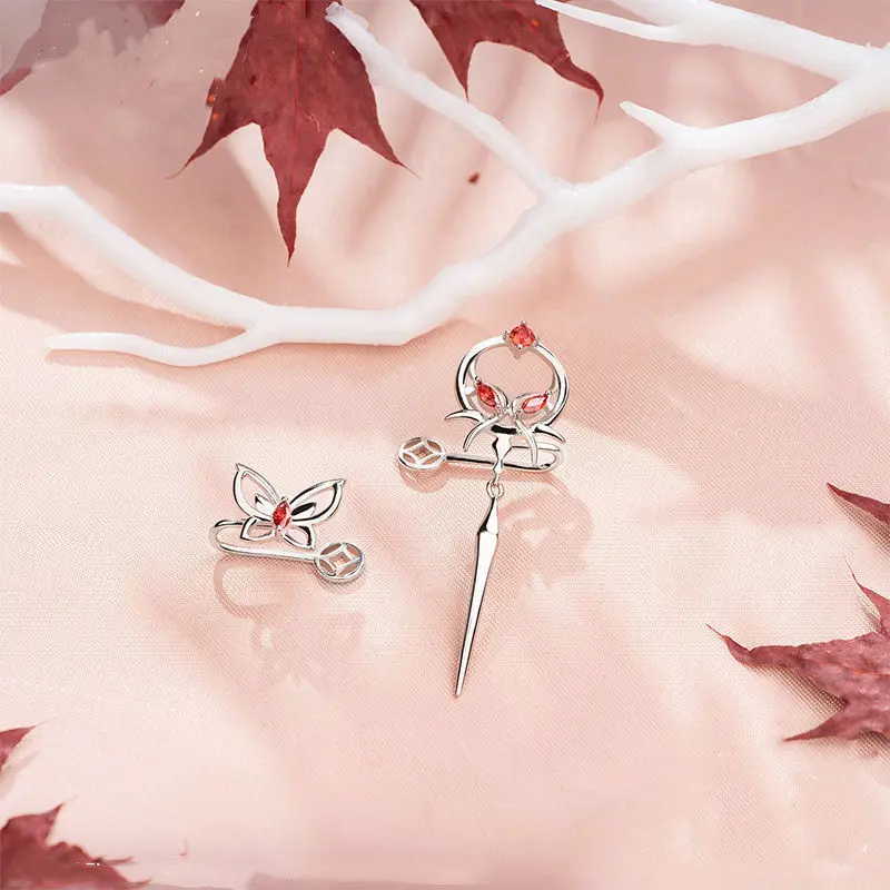  Tian Guan Ci Fu TGCF Hua Cheng Xie Lian Ghost King Ͱ, ͵ Ŭ,   ǰ , ڽ