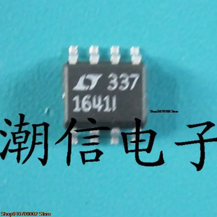 

5pieces 1641I LT1641IS8SOP-8 original new in stock