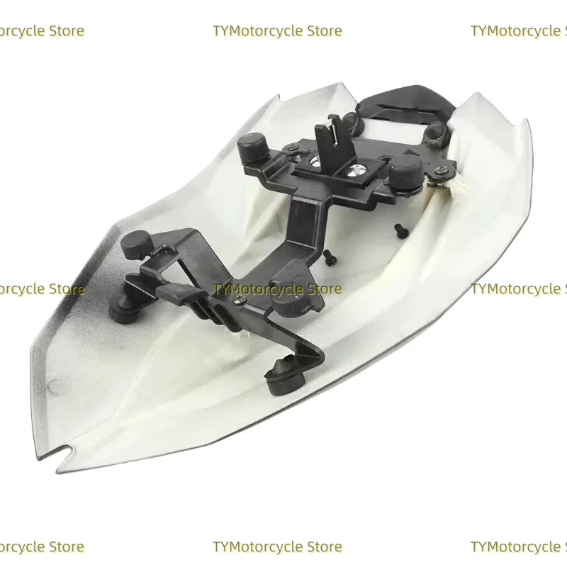 Pillion Rear Seat Cover Cowl Solo Cowl Fairing Fit For Kawasaki Z800 Z 800 2013 2014 2015 Many colors