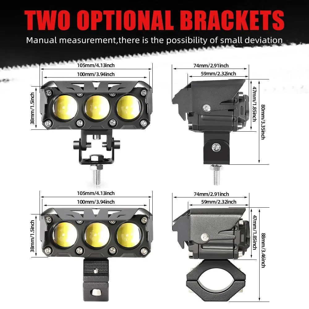   ƮƮ Ȱ ۵ LED , ſ   , ε 24V ATV SUV UTV, 200W