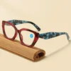 Smart Photochromic Sunglasses for Reading Glasses Vintage Progressive Multifocal Presbyopia Eyewear Finished Bifocal Eyeglasses 3