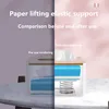 Paper lifting elastic support Tissue lifting spring holder Lifting spring bracket Suitable for inside the paper drawing box 5