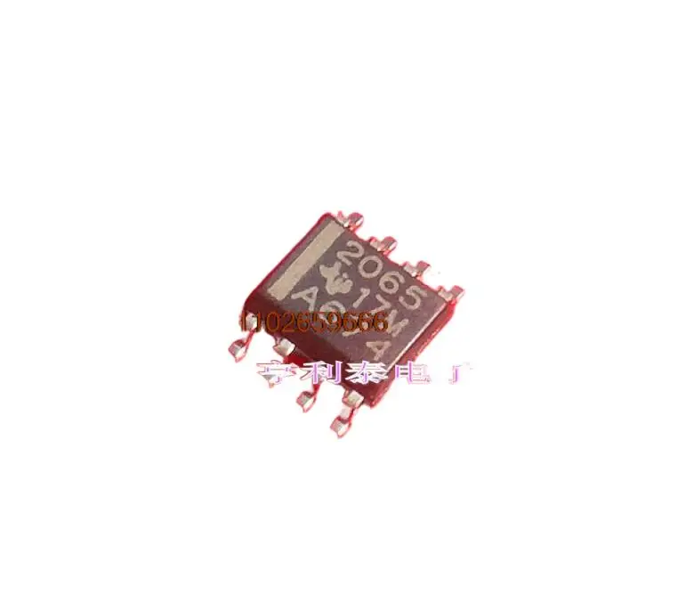 

5 шт./партия 2065 TPS2065DR оригинал, фотосессия. Power IC