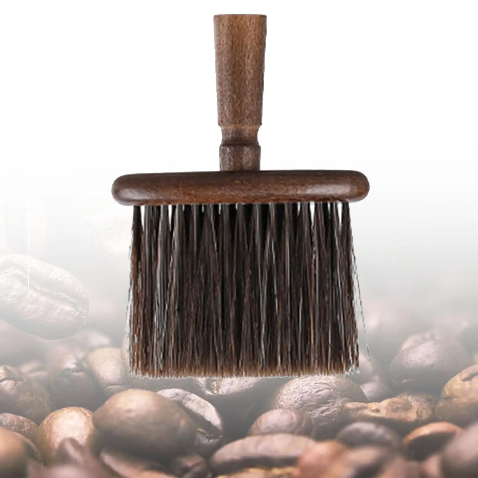 커피 연마기 브러시, 커피 곡물 연마기 청소 브러시