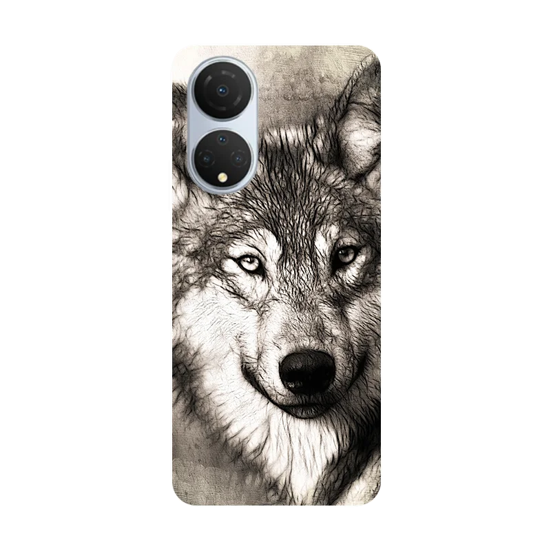 Football Soft Silicone Back Case – Durable Protective Phone Cover