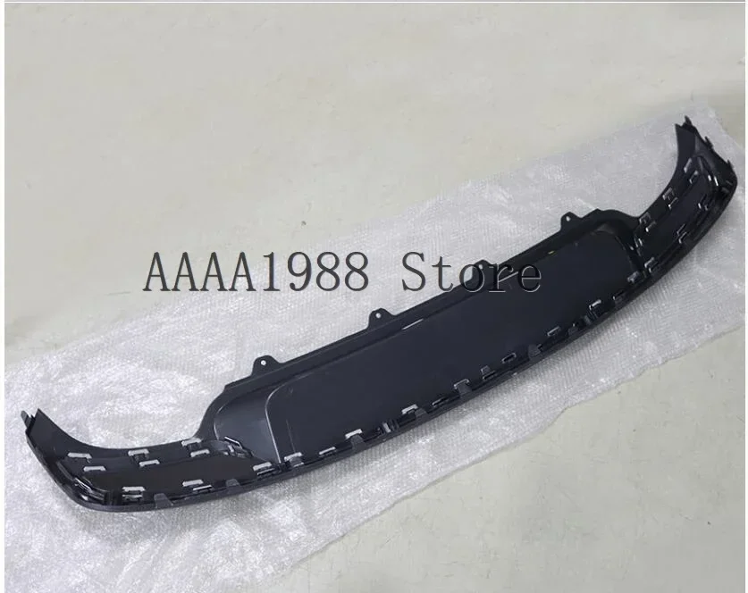 2014 2015 2016 2017 스코다 옥타비아 A7 바디 키트 리어 립 디퓨저 자동차 리어 범퍼 스포일러 스플리터 이어 범퍼 립 디퓨저