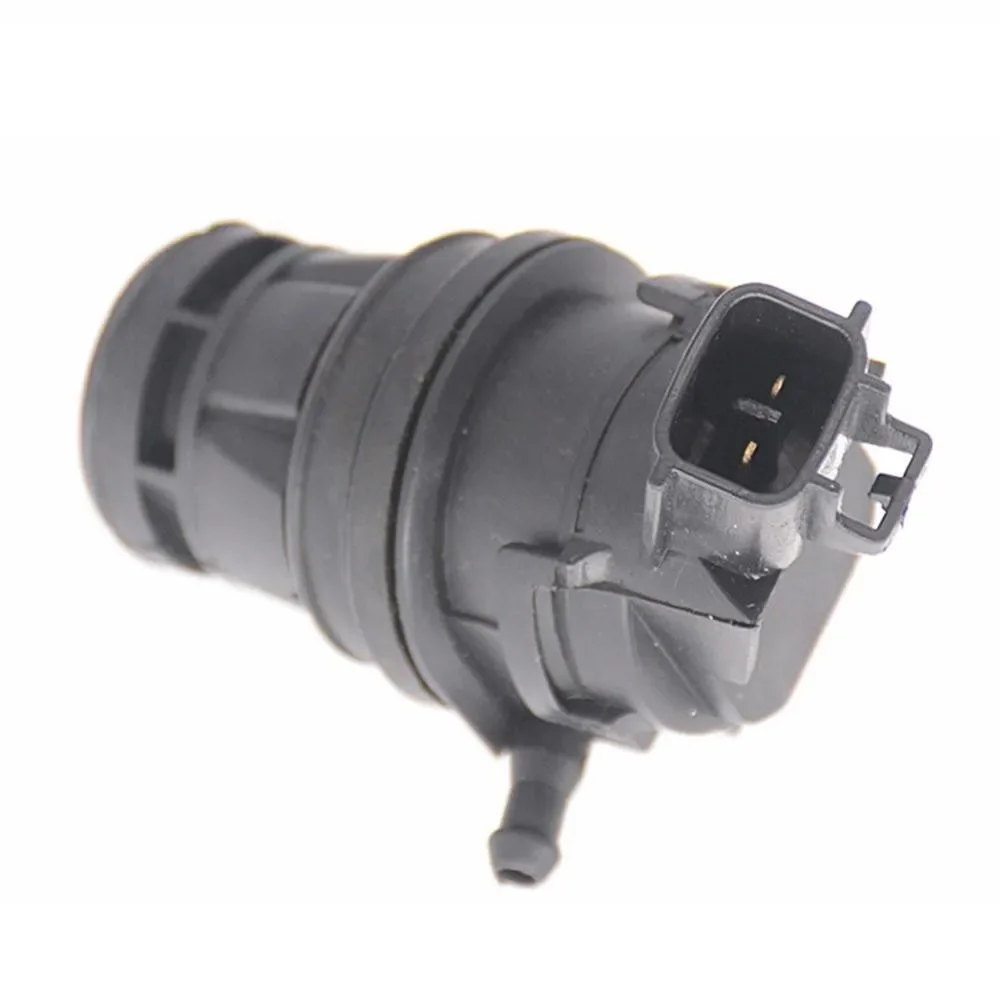 For Toyota Corolla Fortuner Camry Mazda 2/3 BYD S6 G22C-67-482/85330-21010 12V Car Windshield Washer Pump 1900ml/min Accessories 2