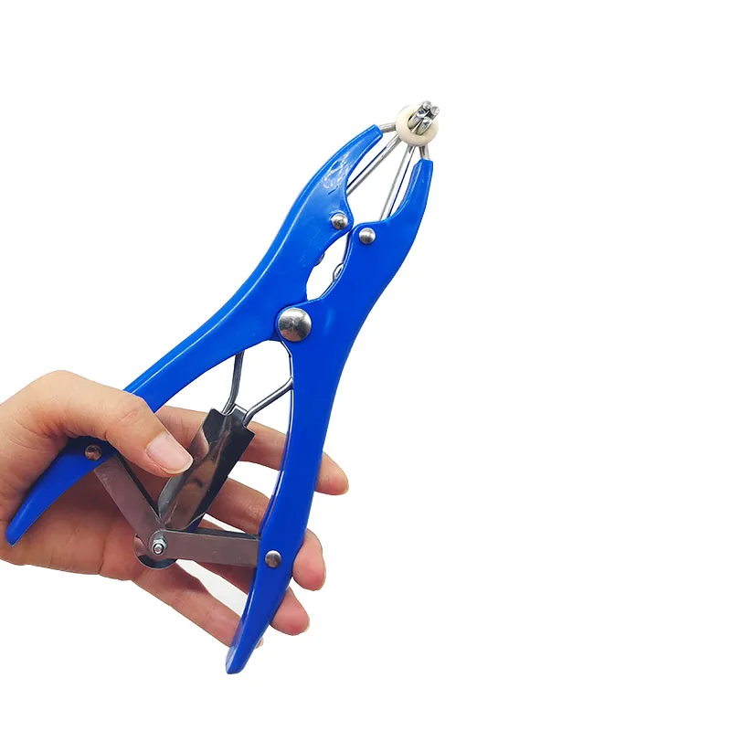 Livestock Castration Ring Applicator 6